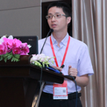 Wangchun FEI (Research Engineer at Kitchen and Hot Water Business Department of Midea Group) Wangchun FEI (Research Engineer at Kitchen and Hot Water Business Department of Midea Group)