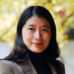 吕晓慧 (北京大学国家发展研究院BiMBA MBA助教授)