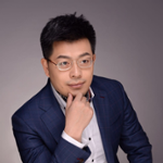 凌颖松 (都市再生 创始人/CEO)
