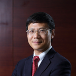 Huchu Xu (President for Greater China at dmc)