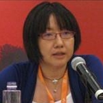 袁开红 (中新城镇化研究院院长)