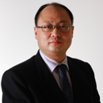 Peter Law (Partner, Tax Advisory Services at Mazars China)