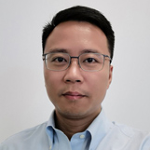 Cen Shuiming (Chief Commercial Officer of Flexiv Robotics, Ltd.)