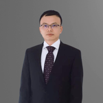 梁宇 博士 (理事长 at 德国中德ESG技术促进协会)