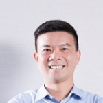 KH Chen (Co-Founder & Executive Director of Sinogreenergy)