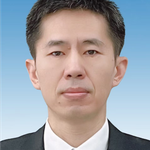 Fanyong Meng (Deputy Director, Beijing Investment Promotion Service Centre)