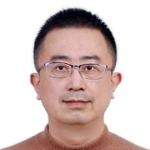 Michael Ling (APAC PC Application and Technical Service Manager at Ashland (China) Holding Company)