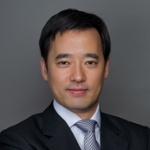 Andy A. Liu (CEO of CW Data Technologies)