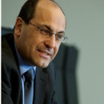 Chris Curmi (Partner, Deloitte Malta)