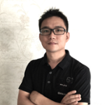 李伟 (云点矩阵科技 VP)
