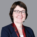 Dr. Ulrike Glueck (Managing Partner at CMS, China)