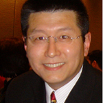 Dr. Jian Zhong Lu (President at Weir Group (China))