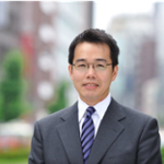 Mark Yeh (CEO of BetterPartners)