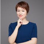 Phoebe Chen (Amazon Business 北美区新客户部高级账户经理)