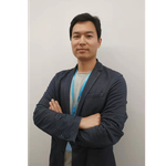 王志鹏 (亚马逊全球开店 亚马逊页面优化运营经理)