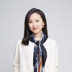 Audrey Ma (Vice President, International markets at REFIRE Group)