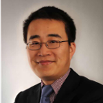 Wei ZHOU (Vice President at BJEV Beijing Powertrain Innovation Branch)