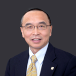 Ron KUANG (Chief Representative, Cigna Corporation Beijing Representative Office)