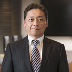 Michihiro Mori (Partner at Nishimura & Asahi)