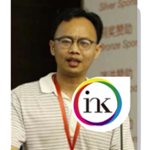 Guowen Liu (President, Vice-Director of New Oriental Ink Co., Ltd.)