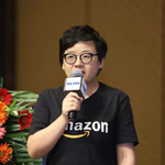 Linda Wu (Amazon Business 北美站高级拓展经理)