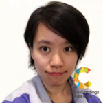 Tian Xu (Chemist Engineer at SAN NOPCO LIMITED)