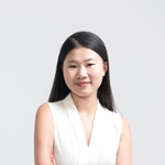 Lin Liu (Head of BD at Slush China)