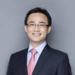 Andy Lin (Founding Partner at Loyal Valley Capital)