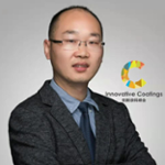 Chunfeng Ma (Professor at South China University of Technology)