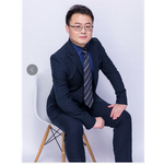 贺奎 (向心力知识产权 CEO)