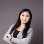 Qiyi Ye (Senior product manager at Sinovation Ventures AI Institute)