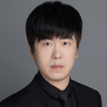 Daniel Jia (Head of Care Chemical Division & Chief Expert at WANHUA Chemical Group CO.,LTD.)