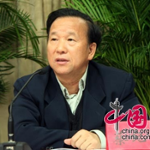 Jiming Cai (Vice Presiden & Researcher of Chinese  Preventive Medicine Society)