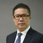 Leon Wang (Executive Vice President International and China President at AstraZeneca)