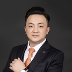 周伟 Peter ZHOU (Chairman of Deer Jet Shanghai)