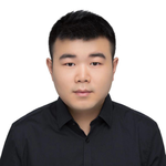 Harry Gan (Amazon Transparency 商务拓展经理)