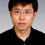 Daozhuang Lin (Expert on Blockchain, Big Data, AI at IEEE Digital Senses Centers of Excellence)