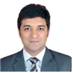 Nitin Sachdeva (CEO of Venture Marketing)