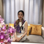 Connie Wang (Head of Talent Acquisition China at LinkedIn China) Connie Wang (Head of Talent Acquisition China at LinkedIn China)