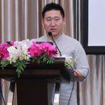 Tian CHU (Product Manager at Shanghai Chunmi Electronic technology Co.,Ltd) Tian CHU (Product Manager at Shanghai Chunmi Electronic technology Co.,Ltd)