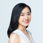 Maggie Zhang (speaker) (CEO of She Talks)