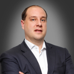 Eric Schmidt (捷会易 Co-Founder & CEO)