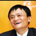 马云 (阿里巴巴集团 董事长)