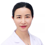 李静 (重庆医科大学附属第一医院 副教授)