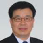 张敬兵 (IDC 全球机器人研究首席)
