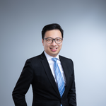 David LUK (Senior Counsel, Legal Affairs)