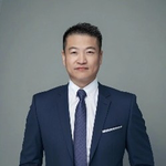 David Huang (International Sales Director of GuangZhou Tech-Long Packaging Machinery Co.,Ltd.)