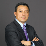 James Xue (Chairman and CEO of CANbridge Pharmaceuticals)