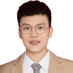 肖尔槟 Darren HSIAO (Director of APAC at EHang)