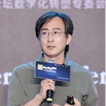 王东 (摩尔线程联合创始人、执行副总裁)